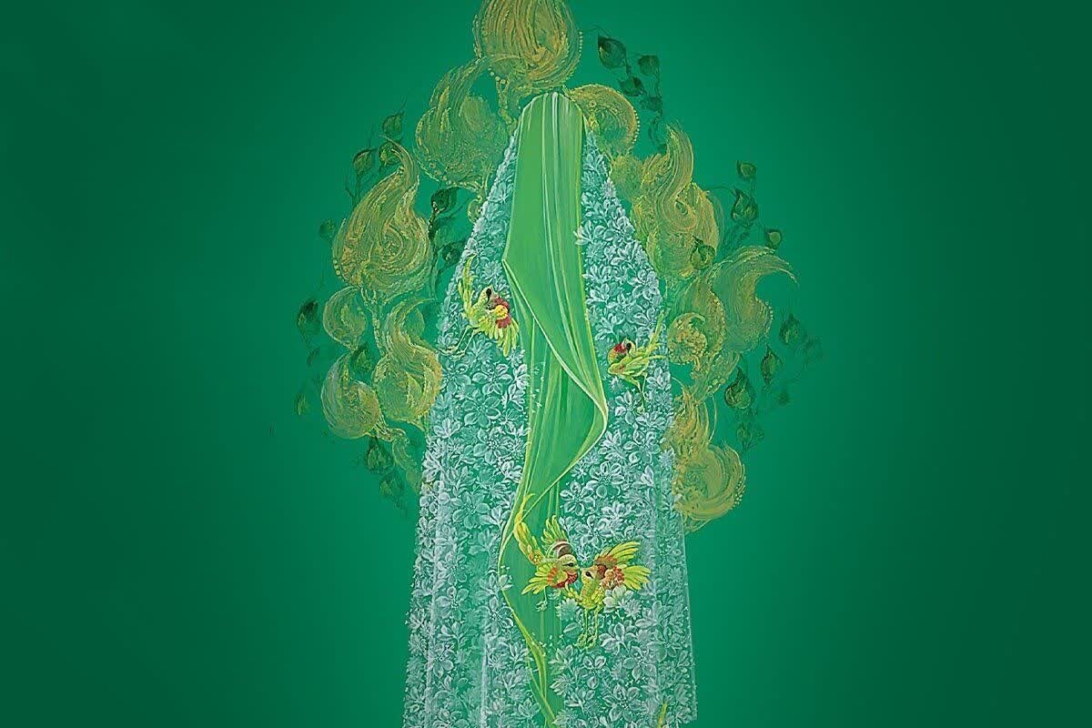 Mga panalangin ni Hazrat Zahra