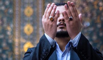 چگونه لحظه‌هایمان با یاد خدا گره می‌خورد؟