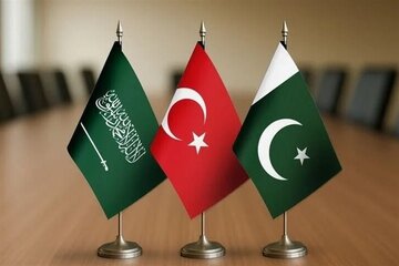 پاکستانی فوج: ایران چاہے تو مکہ دفاعی معاہدے میں شامل ہو سکتا ہے