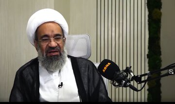 "Rivayeta Ayetullah Me'tûq ji dosya îdamê: Tawan ji bo tolhildanê hatîye danîn / Siyaseta me ne li dijî desthilatê ye; lê Kuwêt pêşerojek xweş nîne!"