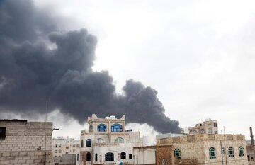 اليمن يعلن عن عدد شهداء بالعدوان السعودي الغاشم في حصيلة أولية بتعز