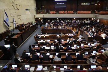 Gemeinsame arabische Liste: Wir sind bereit, das Kabinett Netanjahu zu verdrängen