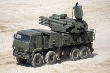 Repoussement de l'attaque de 433 drones ukrainiens par la défense aérienne russe