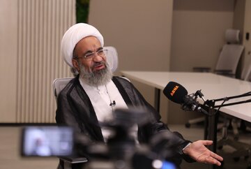 Ayatolá Al-Maatouq sobre su condena a muerte: acusaciones por venganza / «Nuestra política no es enfrentar al poder, pero Kuwait no tiene buen futuro»