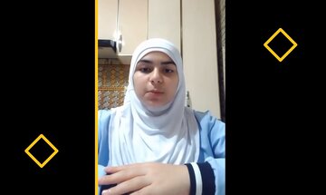 Video \ Hicablı şagirdlər rejimə səsləndi: Biz xüsusi imtiyazlar tələb etmirik! Bizi konstitusiyon hüquqlarımzdan niyə məhrum edirsiniz?