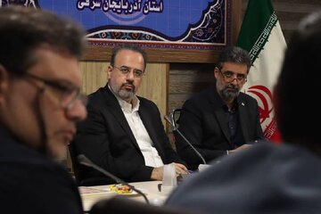 رادیو قرآن باید از ظرفیت قاریان و فعالان قرآنی سراسر کشور بهره ببرد