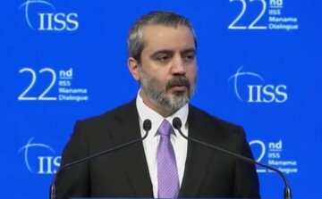Şeybani: Suriye Mekke Savunma Anlaşması’na Katılabilir