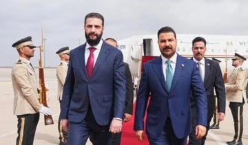 PM Irak Kunjungi Ibu Kota Suriah, Kerja Sama Baghdad dan Damaskus Dinilai Penuh Risiko