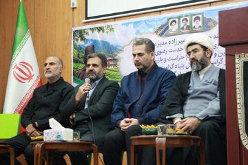 راه‌اندازی هزار کانون خادمیاری نوجوان در کشور هدف‌گذاری شد