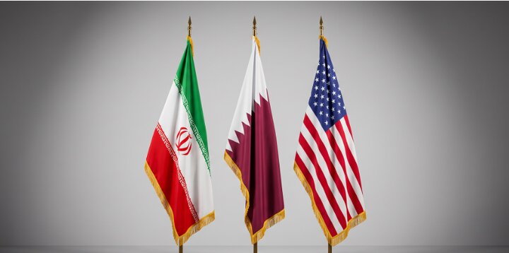 روایت آکسیوس از مذاکرات ۱۲ساعته میانجی‌گران قطری در تهران؛ اختلاف بر سر شروط آغاز مذاکرات
