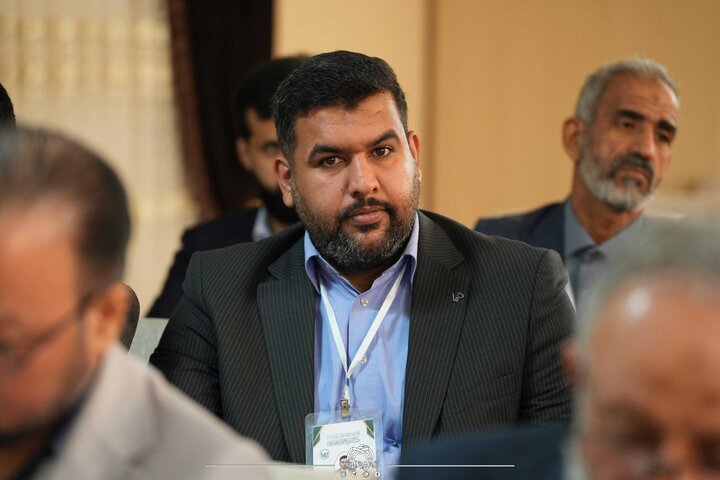 تقرير مصور/ جانب من الحضور في دورة تخصصية لمشروع التدبر القرآني بمدينة قم