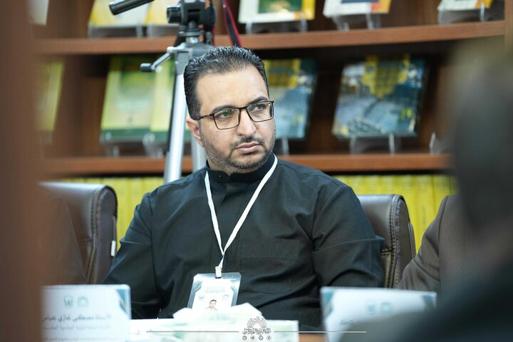 تقرير مصور/ جانب من الحضور في دورة تخصصية لمشروع التدبر القرآني بمدينة قم