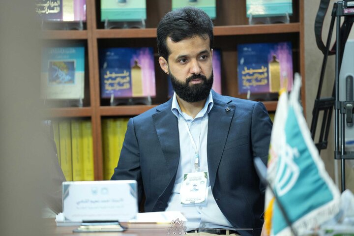 تقرير مصور/ جانب من الحضور في دورة تخصصية لمشروع التدبر القرآني بمدينة قم