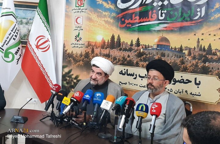 ۱۳ آبان امسال باید صدای دانش‌آموزان شهید فلسطینی به گوش جهانیان برسد