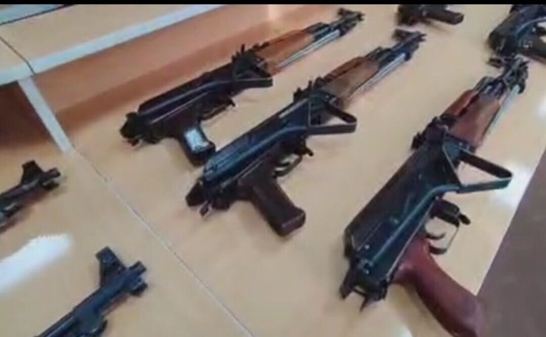 IRGC dismantles team affiliated with foreign intelligence services in west
