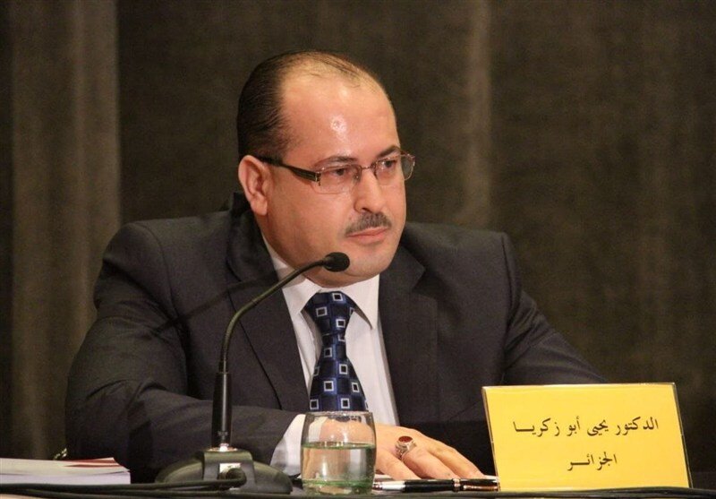 یحیی ابوزکریا: انقلاب اسلامی ایران نے اسلام کو نئی زندگی عطا کی