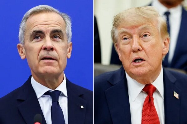カナダ：トランプのために我々の政策を決して変えない