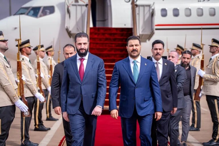 Analysis: Oil and Security, Two Drivers of Iraqi PM’s Damascus Visit