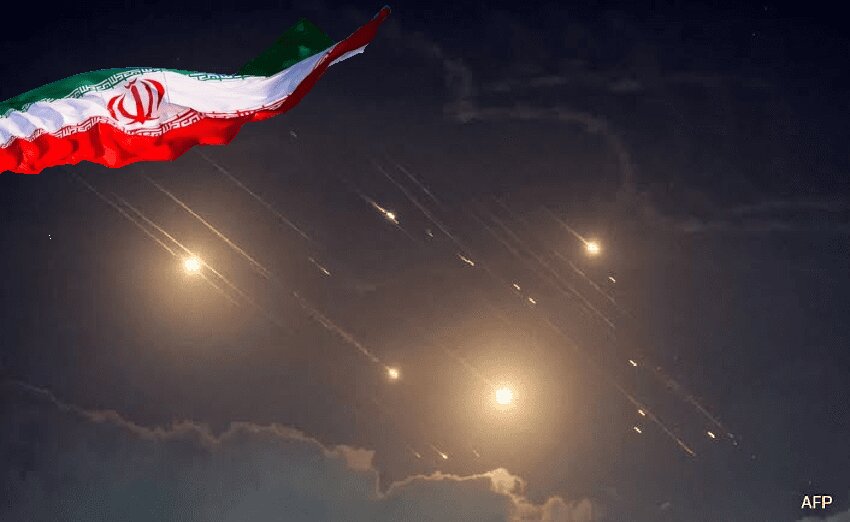 ایران: کسی بھی جارحیت کا جواب دینے کے لئے جامع منصوبہ تیار ہے، سینئر سیکیورٹی اہلکار