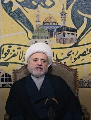 فیدیو | الشیخ حسان عبدالله: قرار الحكومة الكويتية بإصدار حكم الإعدام بحق سماحة العلامة الشيخ حسين معتوق هو قرار ظالم