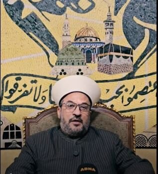 فیدیو | الشیخ ماهر مزهر : دولة الکویت قامت بظلم كبير وافتراء كبير على " العلامة معتوق" رجل الوحدة الإسلامية