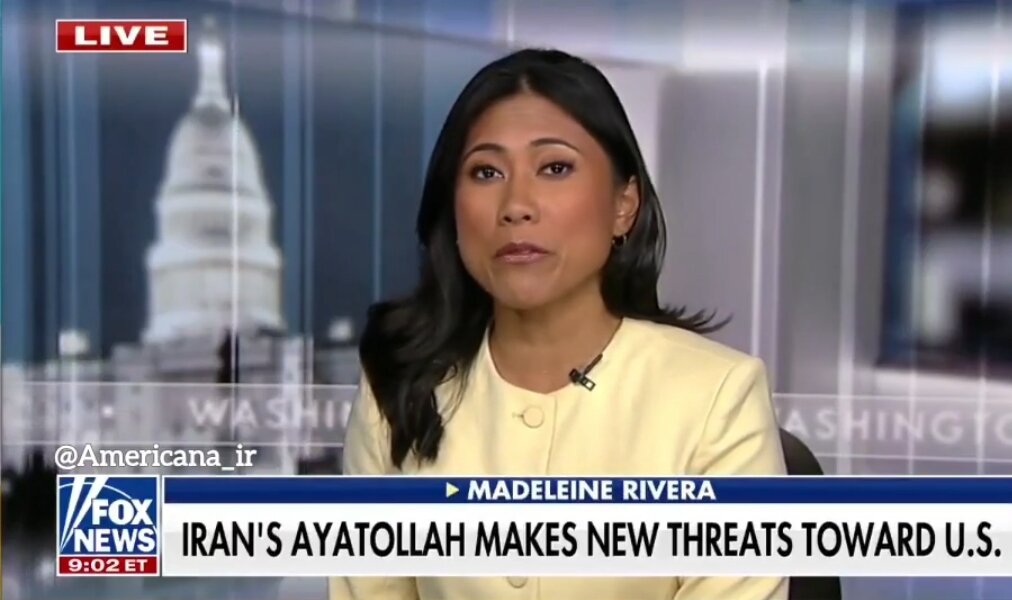 Video| Reaksyon ng Fox News