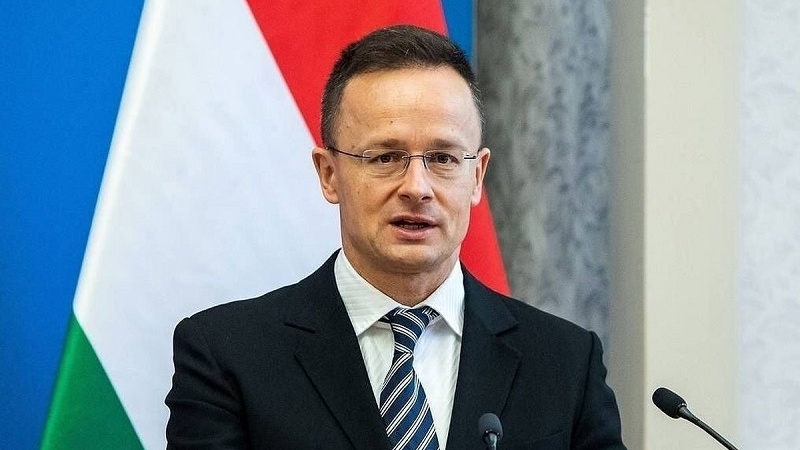  Венгрия: нам не нужна демократия, диктуемая Америкой