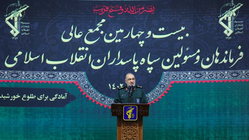  Значимость Ирана и оси сопротивления в регионе