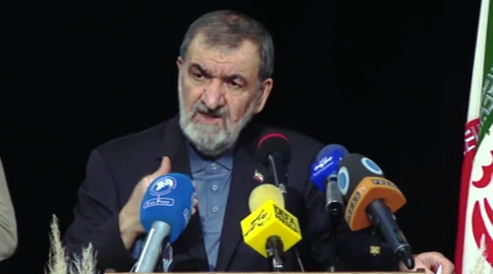 Fmr. IRGC chief: Enemy to come after Iran, Saudi Arabia, Turkey if Palestine falls