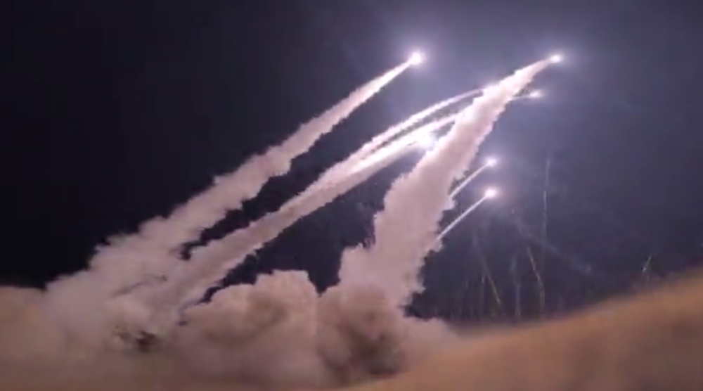 Iran warns Israel not to overstep line, asserts ‘will never back down’ on its rights