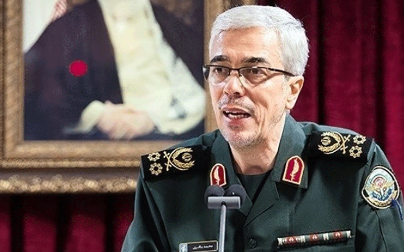 Muslim youths will avenge General Soleimani assassination: Top commander