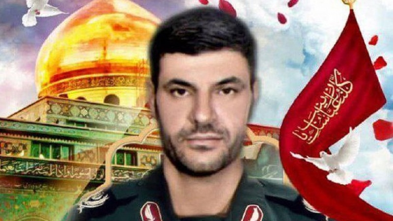 General Abulfazl Alicani, Suriye'de şehit edildi