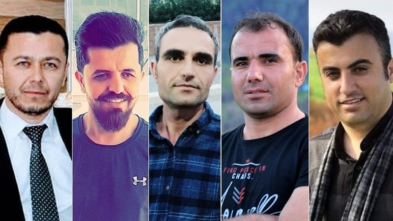 سەرۆکی دەستەی مافی مرۆڤی ھەرێمی کوردستان داوا دەکات چارەنووسی زیندانیانی بادینان یەکلایی بکرێتەوە