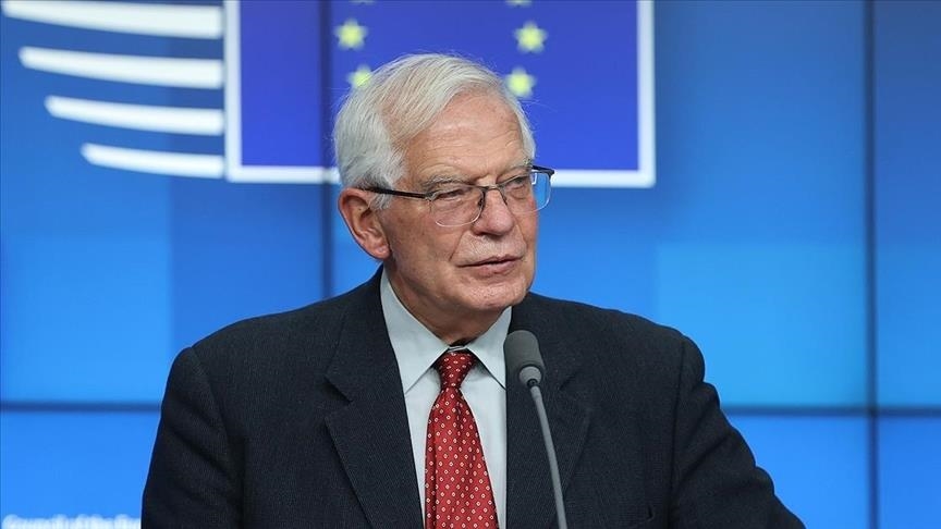 Josep Borrell: Amsar Da Iran Ta Bayar Dangane Da Fardado Da JCPOA Abar Yabawa Ce
