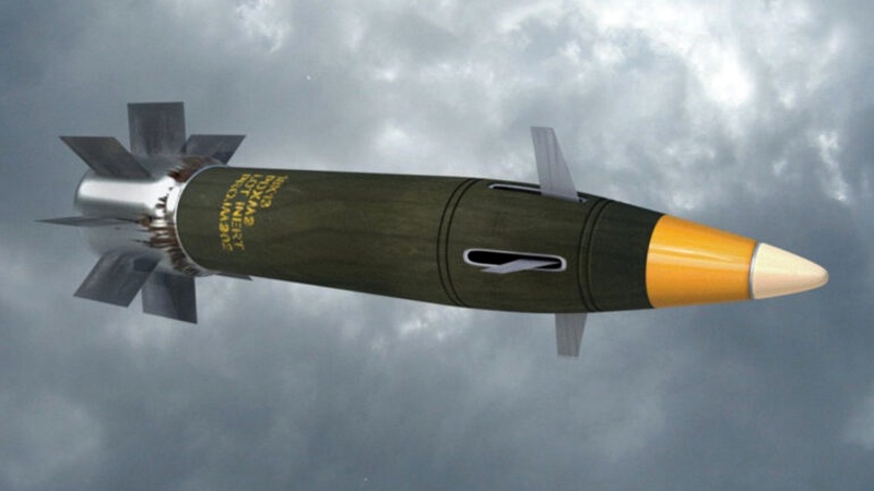 Washington Diam-diam Kirim Peralatan Perang ke Ukraina