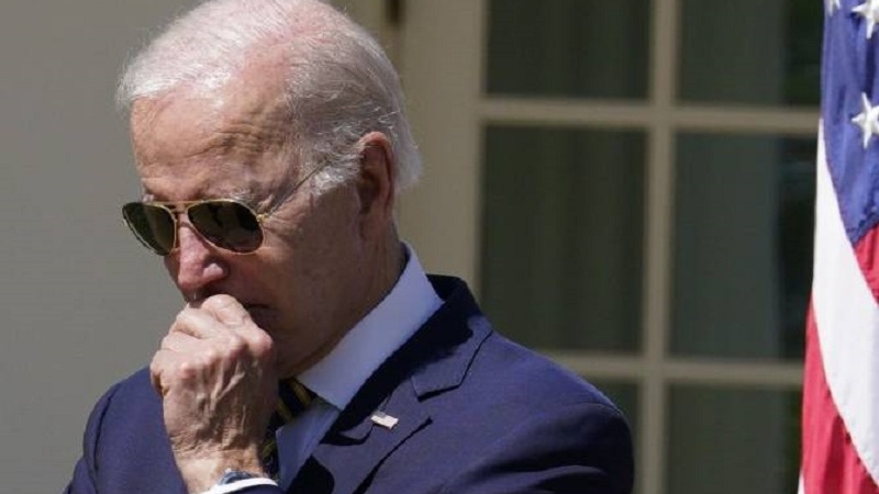 Dialog Biden dan Pemimpin Troika Eropa Soal JCPOA dan Iran