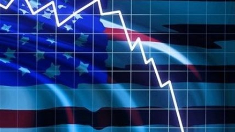全美商业经济协会约75%成员认为美国未来两年将出现经济衰退