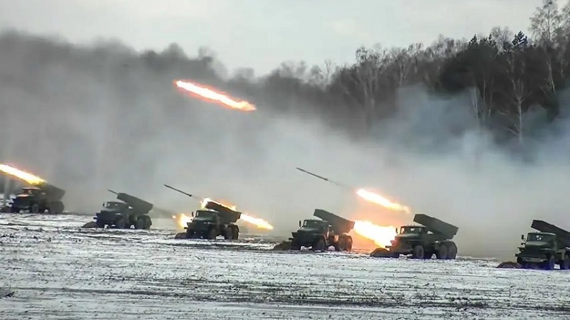 National Interest: Америка проиграла в российско-украинской войне