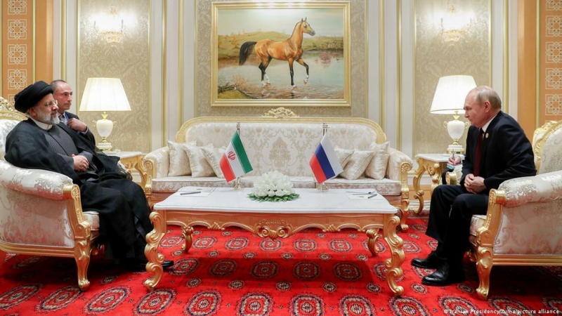 イラン商鉱工業相、「ロシアが対イラン通商関係を拡大させる意向あり」