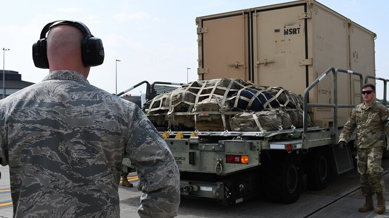 Anhaltende US-Kriegstreiberei: Washington plant bislang größtes Paket für Ukraine