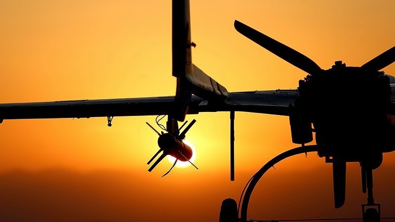  Manuver Gabungan Drone 1401, Simbol Kekuatan Militer Iran