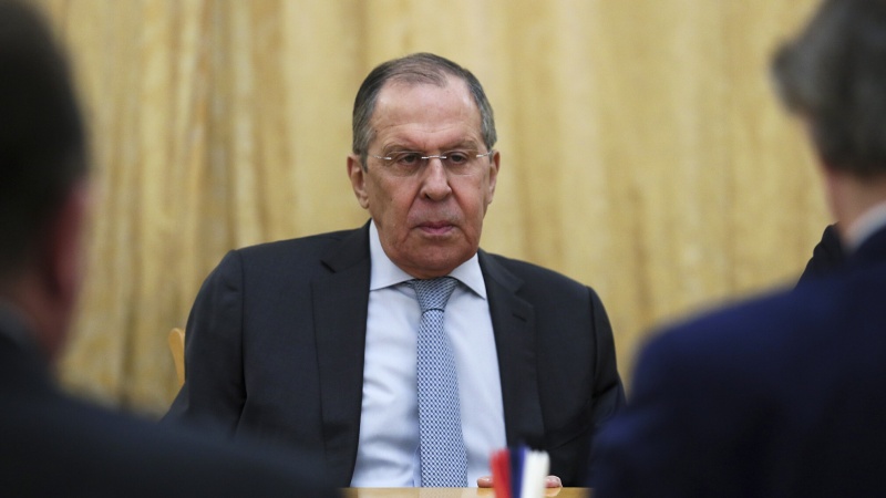 ロシアが、イスラエルの対シリア攻撃を非難