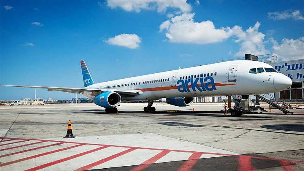 Saudi regime opens airspace to Israeli plane flying to non-Gulf destination