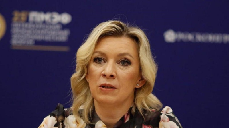 La Russia esprime preoccupazione per le recenti esercitazioni militari tra Corea del Sud e Usa