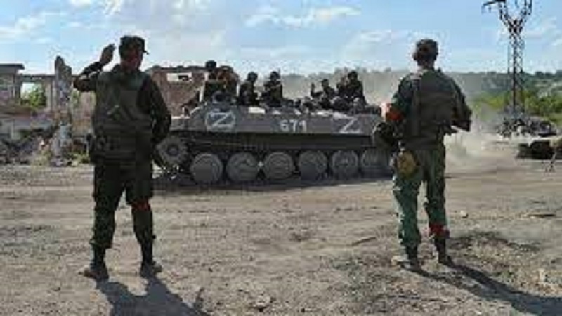 Marekani yawataka raia wake waondoke haraka Ukraine