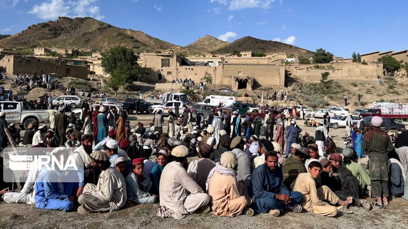  Талибы вновь подчеркнули освобождение афганских активов Соединенными Штатами