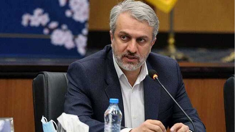 Ибрози алоқаи русҳо барои густариши равобити тиҷорӣ бо Эрон