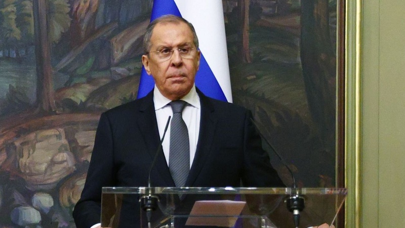 Лавров: Русија Вјана данышыгларында тәклиф олунан сон варианты тәсдигләјир