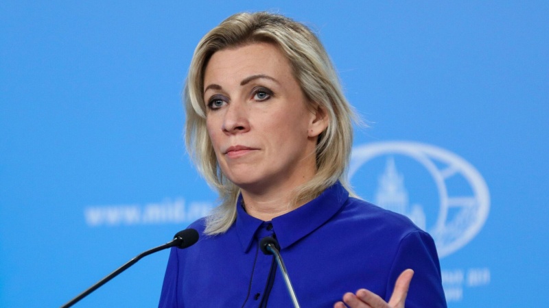 ロシア外務省、「米軍事演習で緊張化の朝鮮半島情勢を懸念」
