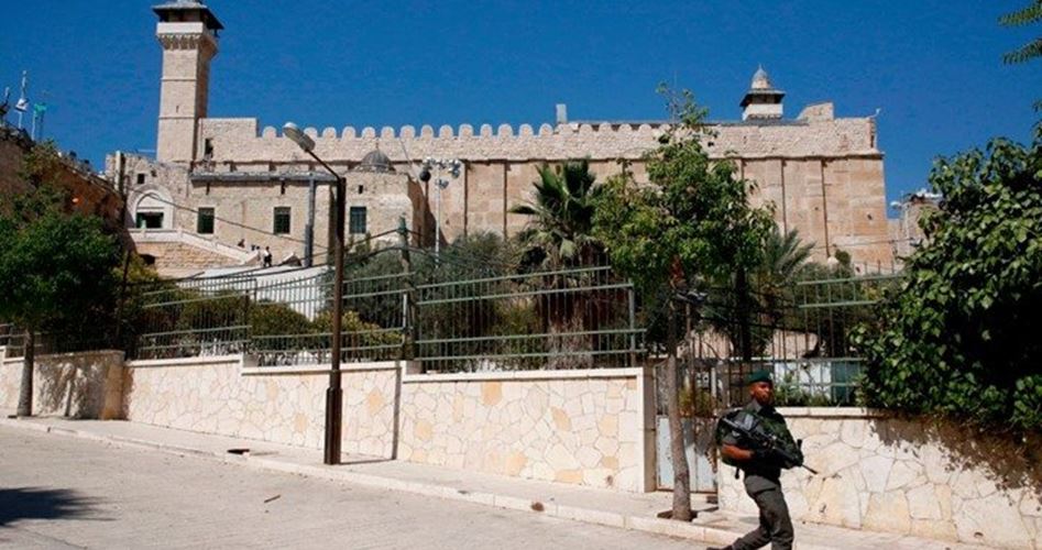 Hamas condemns Israeli settlers plans to storm Ibrahimi mosque